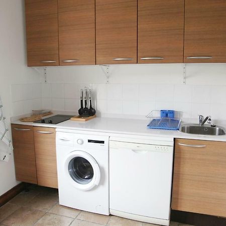 Apartamento Sarzaleta Гальдеано Экстерьер фото