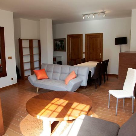 Apartamento Sarzaleta Гальдеано Экстерьер фото
